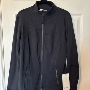 Authentic Lululemon Define Jacket